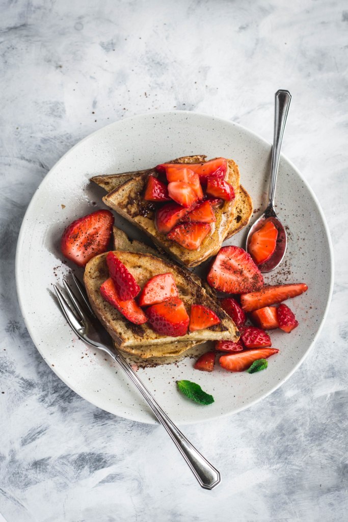 How to master the art of French toast: recipes and tips