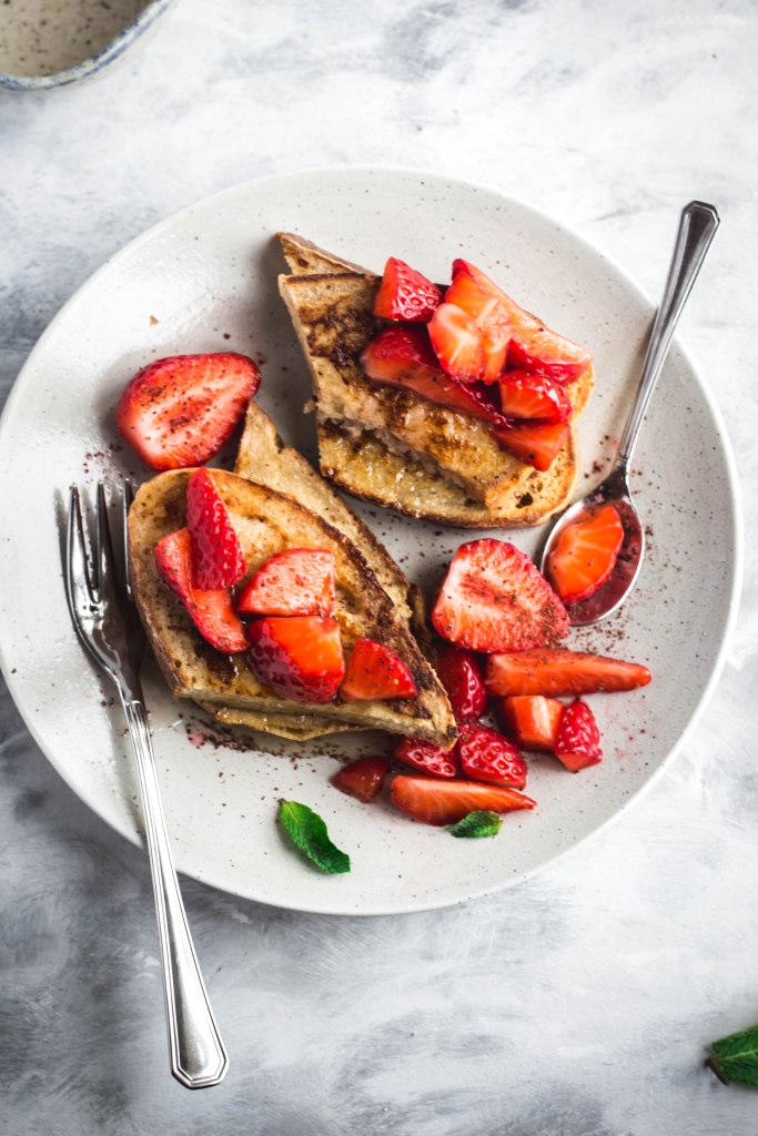 How to master the art of French toast: recipes and tips