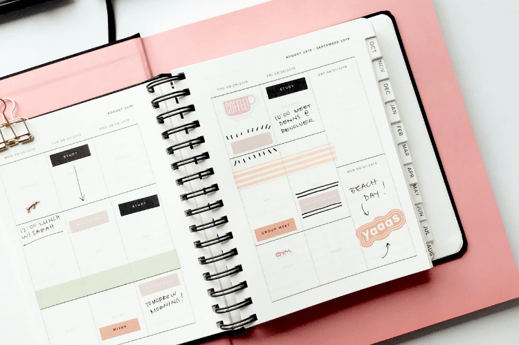 Food coaching consultations.