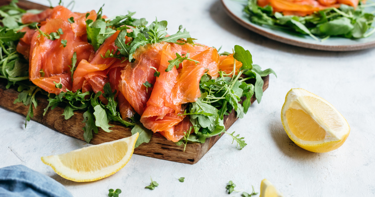 How to brief a food photographer: what to prepare before your shoot